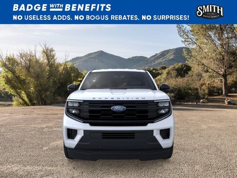 New 2026 Ford Expedition Max Active AWD/4WD image 7