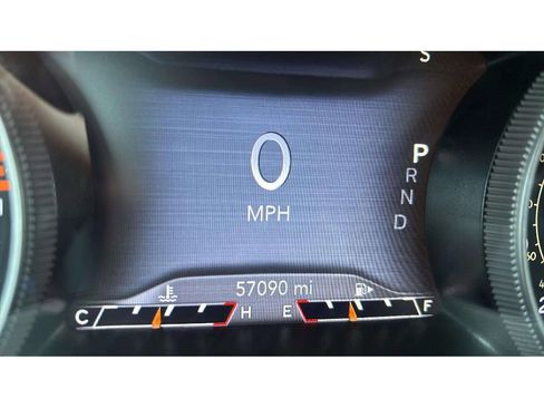 Used 2019 Jeep Cherokee Limited image 15