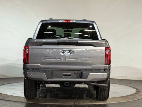 New 2026 Ford F150 STX w/ Equipment Group 200A AWD/4WD image 7