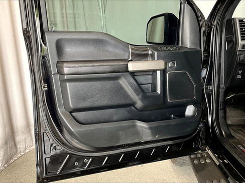 Used 2019 Ford F150 Raptor w/ Equipment Group 802A Luxury image 21