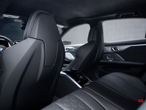 Used 2024 BMW M8 Gran Coupe xDrive Competition image 71