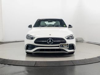 Certified 2026 Mercedes-Benz C 300 4MATIC Sedan video 2