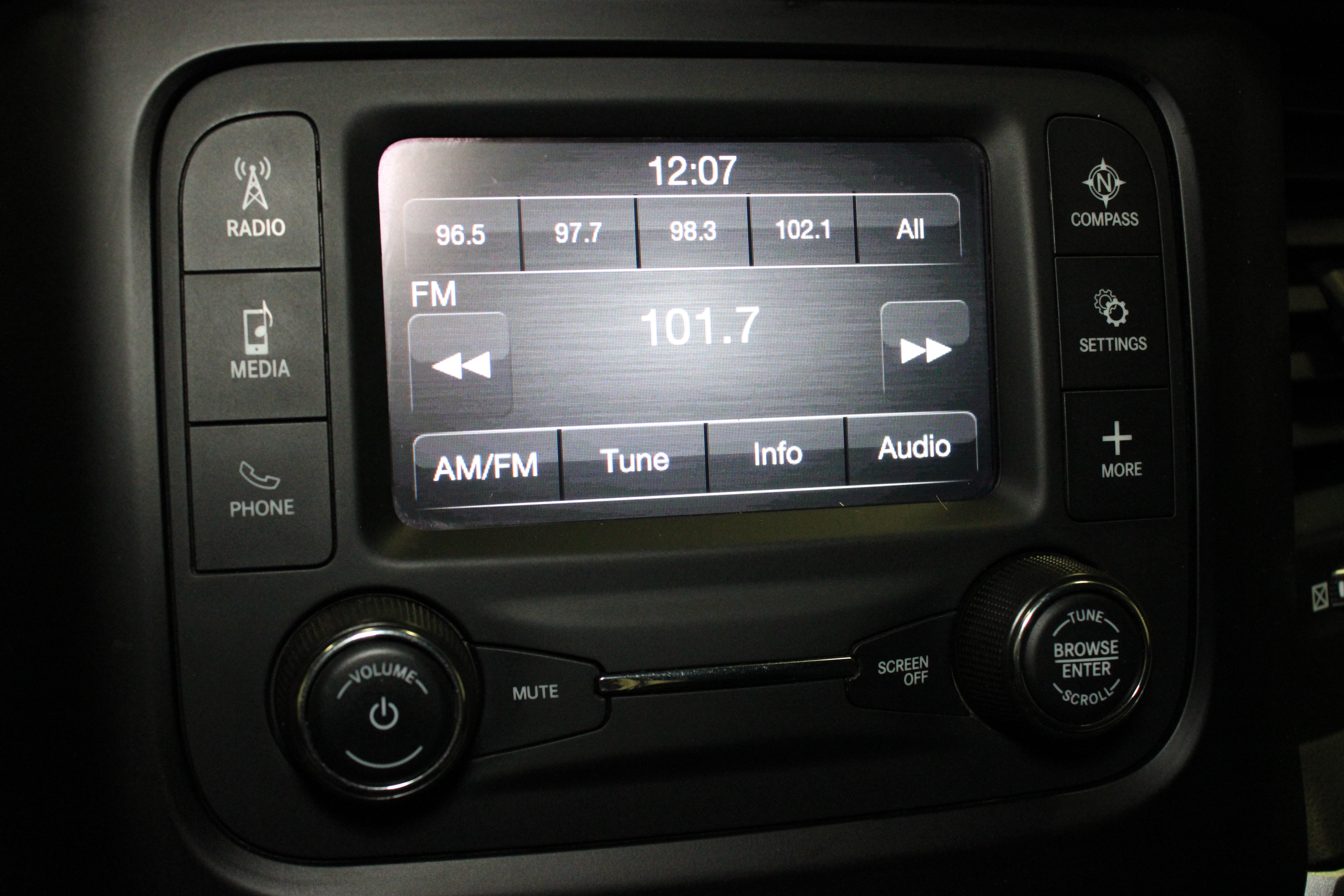 Used 2021 RAM 2500 Big Horn AWD/4WD image 34