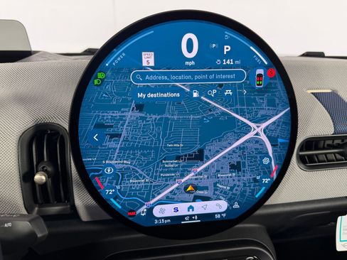 New 2026 MINI Cooper Convertible image 23