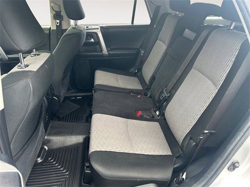 Used 2018 Toyota 4Runner SR5 image 13