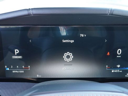 New 2026 Nissan Murano SV AWD/4WD image 20