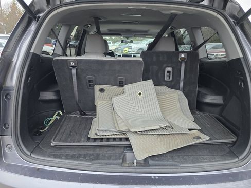 Certified 2017 Honda Pilot EX-L image 14