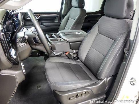 Used 2023 GMC Sierra 1500 Elevation AWD/4WD image 10