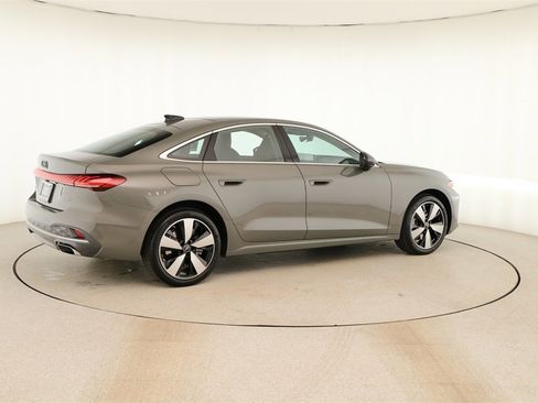 New 2025 Audi A5 2.0T Premium Plus image 7