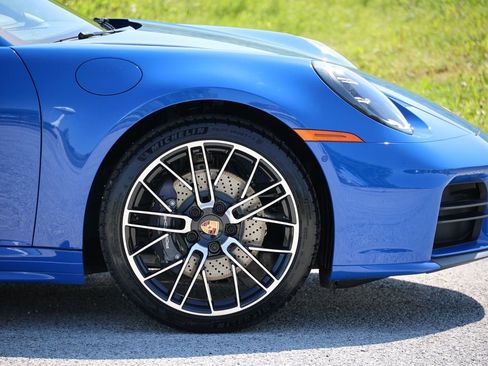 New 2026 Porsche 911 Carrera RWD image 51