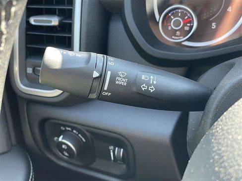 New 2026 RAM 2500 Big Horn image 15