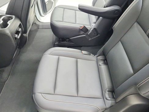 Used 2024 GMC Acadia Elevation AWD/4WD image 20