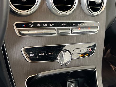 Used 2023 Mercedes-Benz C 300 4MATIC Cabriolet image 15