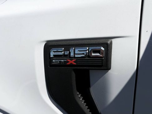 Used 2022 Ford F150 XL AWD/4WD image 15