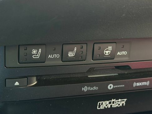 Certified 2022 Lexus ES 350 F Sport w/ Accessory Package FWD image 20