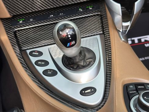 Used 2010 BMW M6 Convertible RWD image 20