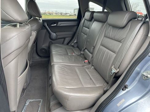 Used 2008 Honda CR-V EX-L image 14