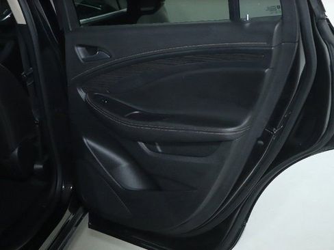 Used 2017 Buick Envision Essence image 32