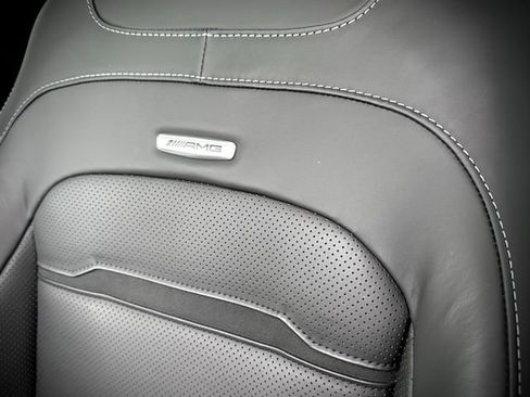 Certified 2024 Mercedes-Benz G 63 AMG 4MATIC image 27