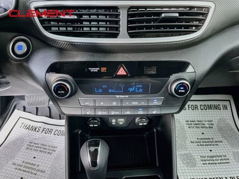 Used 2019 Hyundai Tucson SEL AWD/4WD image 22
