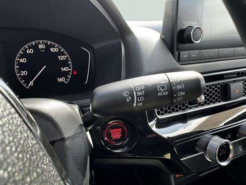 Used 2026 Honda Civic Sport image 23