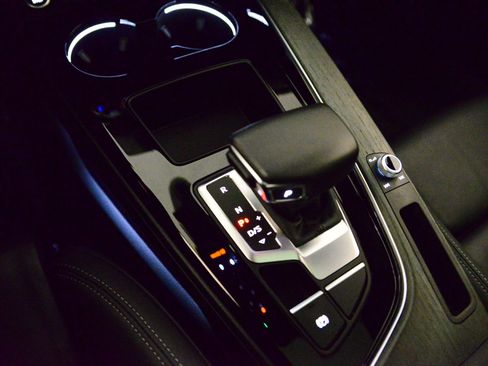 Certified 2021 Audi A5 2.0T Premium w/ Convenience Package image 14