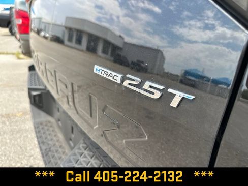 Used 2022 Hyundai Santa Cruz SEL Premium AWD/4WD image 6