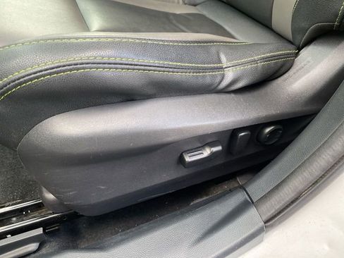 Used 2022 Subaru Outback Onyx Edition XT image 4