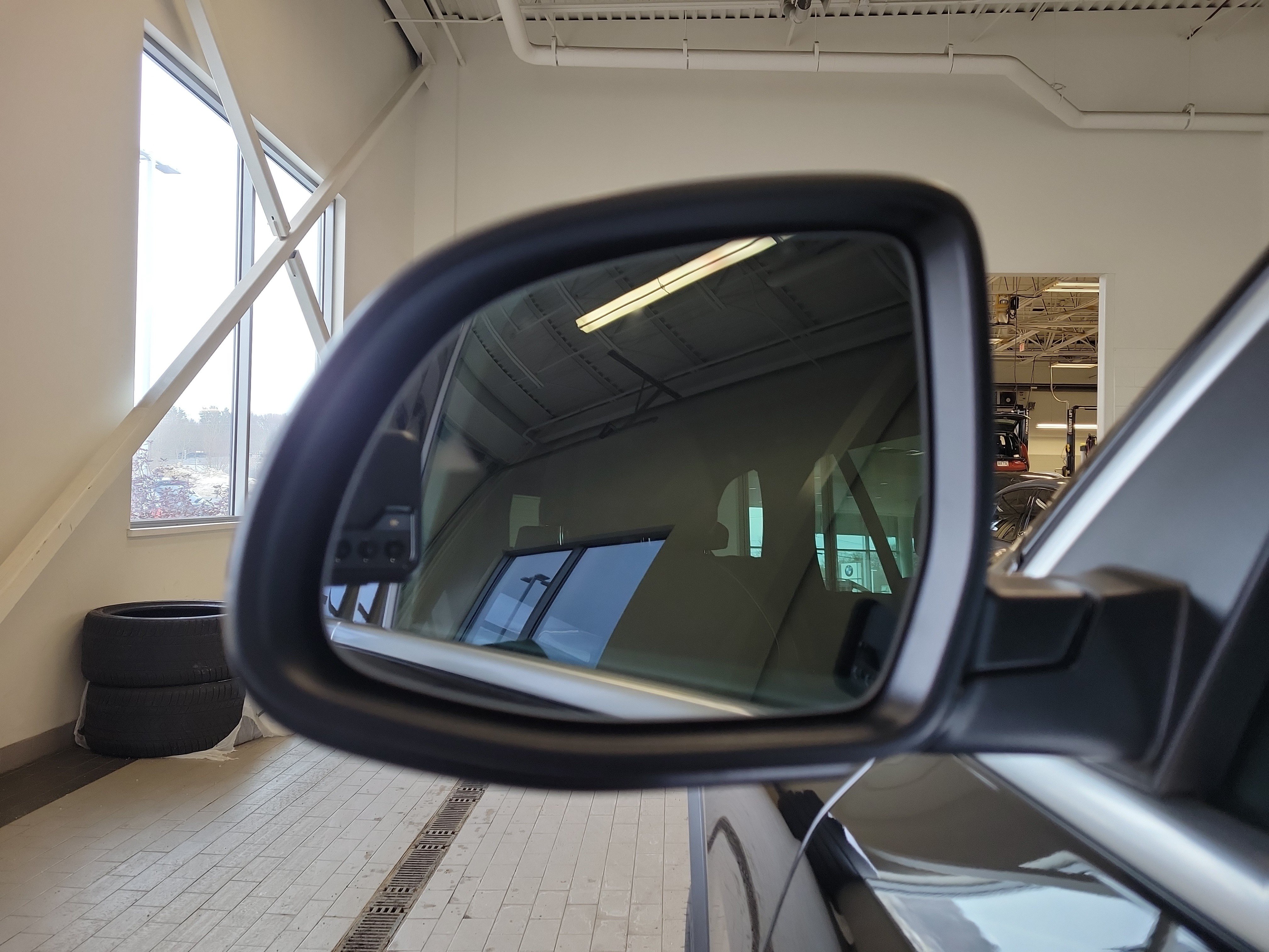 Used 2026 BMW X5 xDrive40i AWD/4WD image 10