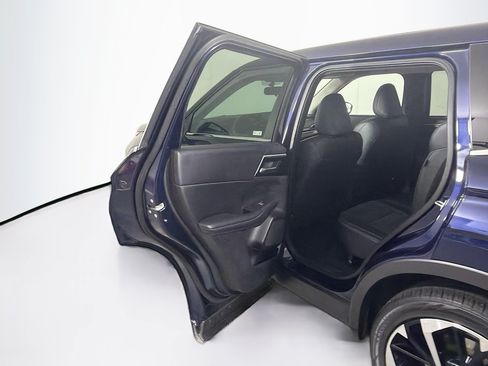 Used 2024 Mitsubishi Outlander SE FWD image 25