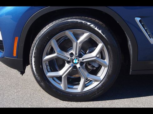 Used 2020 BMW X3 xDrive30i w/ Convenience Package image 9