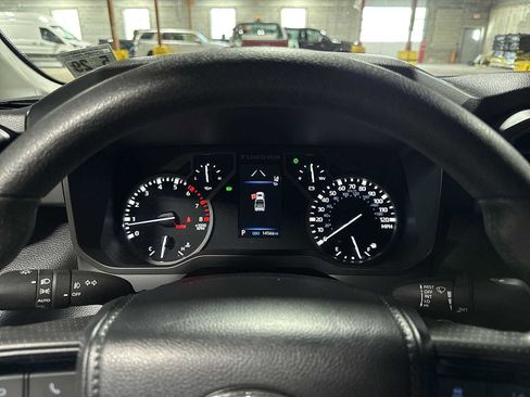 Used 2024 Toyota Tundra SR5 image 33