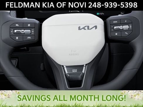 New 2025 Kia EV6 GT-Line image 23