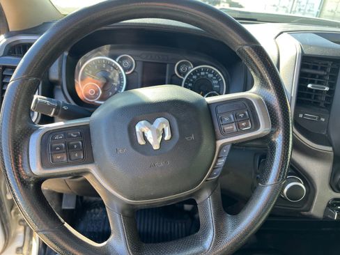 Used 2020 RAM 2500 Tradesman image 16