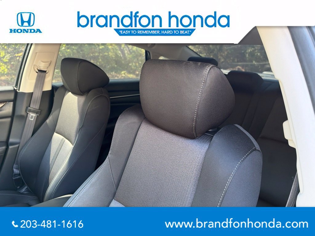 Used 2020 Honda Accord EX image 22