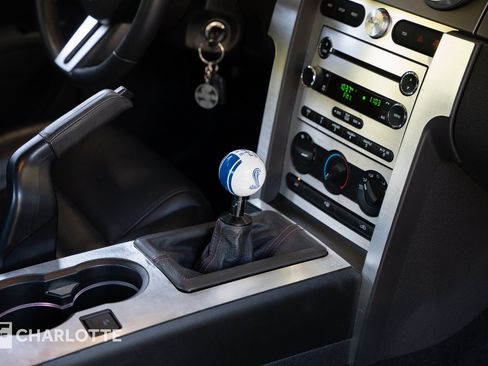 Used 2008 Ford Mustang Shelby GT500 RWD image 36