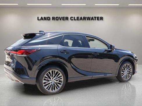 Used 2023 Lexus RX 350 FWD w/ Accessory Package image 5