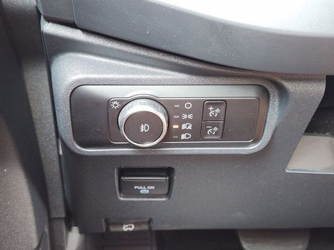 Used 2025 Ford Bronco Badlands AWD/4WD image 30