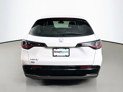 New 2026 Honda HR-V EX-L image 6