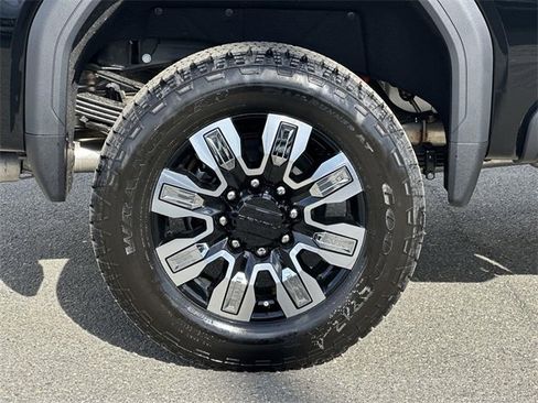 New 2026 GMC Sierra 2500 Denali w/ Denali Reserve Package image 31