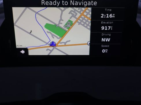 Used 2016 Aston Martin Rapide S image 6