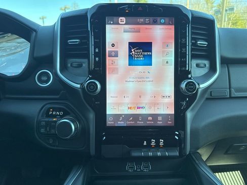 New 2026 RAM 1500 Big Horn AWD/4WD image 19