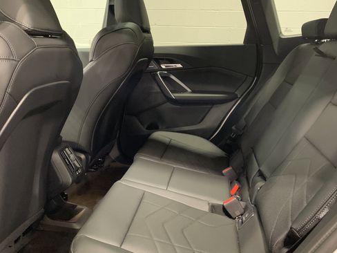 Used 2026 BMW X1 xDrive28i w/ Technology Package AWD/4WD image 29