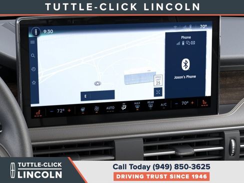 New 2026 Lincoln Corsair Grand Touring AWD/4WD image 14
