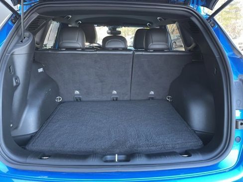 Used 2023 Jeep Compass Latitude w/ Convenience Group image 8