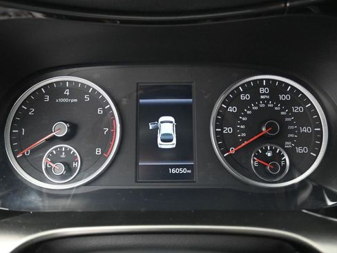 Used 2024 Kia K5 GT w/ GT1 Package image 8