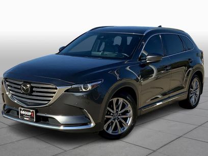Used 2020 MAZDA CX-9 Grand Touring