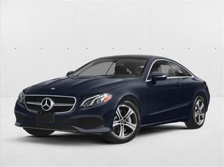 Used 2020 Mercedes-Benz E 450 Coupe video 1