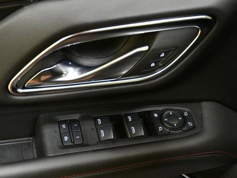 Used 2024 Chevrolet Tahoe RST w/ RST Performance Edition image 29