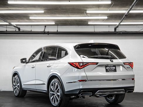 New 2026 Acura MDX FWD w/ Technology Package image 3